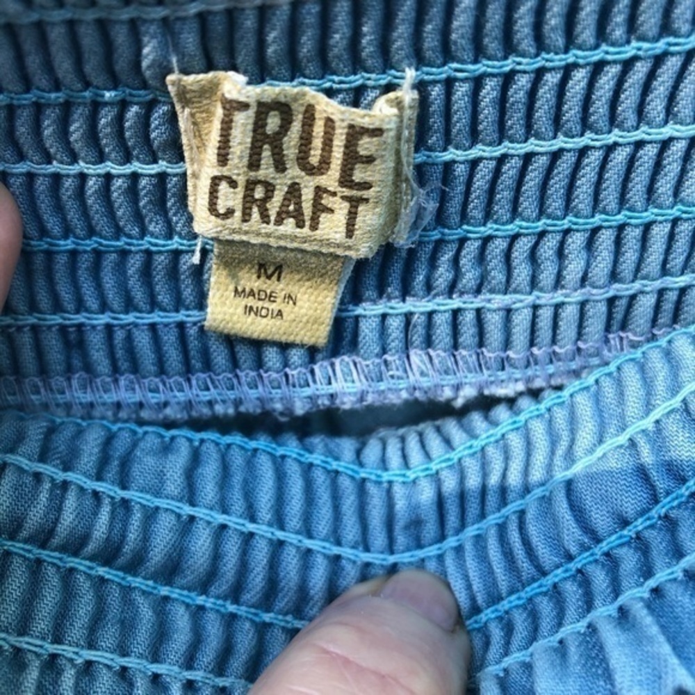 True Craft Pants - Picture 5 of 7